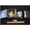 Image 1 : Lot of 2 Dept. 56  SnowBabies Figurines in Original Boxes