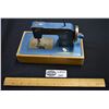 Image 1 : Vintage KAYanEE Sew Mate Toy Sewing Machine
