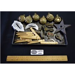 Kitchen Drawer Lot