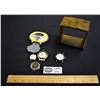 Image 1 : Lot of Various Watches and Clocks