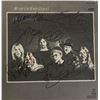 Image 1 : Signed Allman Brothers Band "Idlewild South" Album Cover