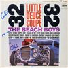 Image 1 : Signed Little Deuce Coupe Album