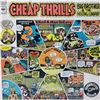 Image 1 : Signed Cheap Thrills Album