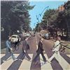 Image 1 : Signed by The Beatles, Abbey Road Album Cover