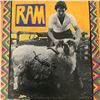 Image 1 : Signed Paul McCartney, Ram Album Cover