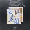 Image 1 : Signed The Song Remains The Same Album
