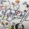 Image 3 : Led Zeppelin Signed Led Zeppelin III Album Cover