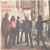 Image 1 : Allman Brothers Band Debut Album Cover