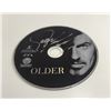 Image 1 : Signed CD by George Michael "Older"