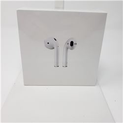 Apple AirPods with Charging Case