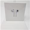 Image 1 : Apple AirPods with Charging Case