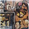 Image 1 : Signed Van Halen Fair Warning Album Cover