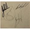 Image 1 : Classic Drummers Signature Cut