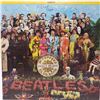 Image 1 : Signed Sgt. Pepper's Album Cover