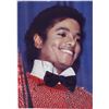 Image 1 : Michael Jackson Signed Photogrpah
