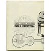Image 5 : Original 1963 BOB DYLAN and JANIS JOPLIN CONCERT PROGRAM