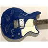 Image 1 : Signed Foo Fighters Guitar