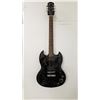 Image 3 : AC/DC Signed Guitar