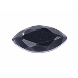 Montana Yogo Sapphire AAA+ Clarity .85 ct RARE
