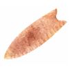 Image 1 : Clovis St. Louis Co. Fluted Point 14000-10000 BP
