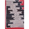 Image 11 : Navajo Klagetoh Wool Trading Post Rug c. 1920-