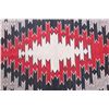 Image 7 : Navajo Klagetoh Wool Trading Post Rug c. 1920-