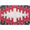 Image 8 : Navajo Klagetoh Wool Trading Post Rug c. 1920-
