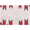Image 9 : Navajo Klagetoh Wool Trading Post Rug c. 1920-