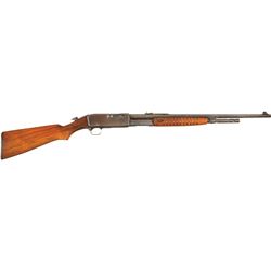 Remington Model 14 .30 Rem. Slide Action Rifle