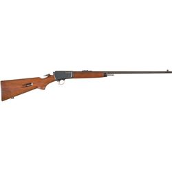 Winchester Model 63 Auto Loading .22 LR Rifle