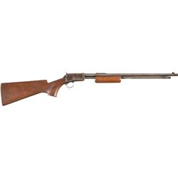 Winchester Model 1906 .22 Slide Action Rifle