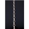 Image 7 : Zuni Sterling Turquoise Petite Point Necklace