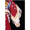 Image 10 : Sioux Mary Standstall Fully Beaded Hide Doll 1940