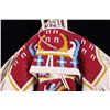 Image 13 : Sioux Mary Standstall Fully Beaded Hide Doll 1940
