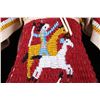 Image 18 : Sioux Mary Standstall Fully Beaded Hide Doll 1940