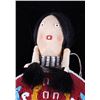Image 2 : Sioux Mary Standstall Fully Beaded Hide Doll 1940