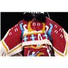 Image 3 : Sioux Mary Standstall Fully Beaded Hide Doll 1940