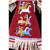 Image 5 : Sioux Mary Standstall Fully Beaded Hide Doll 1940