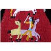 Image 7 : Sioux Mary Standstall Fully Beaded Hide Doll 1940