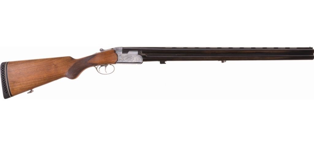 Beretta Model S56E 12 GA Over/ Under Shotgun