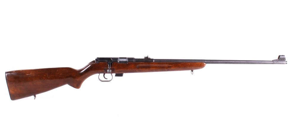 Romanian M69 .22 LR Caliber Training Rifle