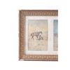 Image 2 : CM Russell Mint Bar Framed Pictures Taken 1965