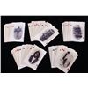 Image 1 : American Indian Reproduction Photo Playing Cards