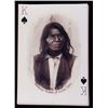 Image 3 : American Indian Reproduction Photo Playing Cards