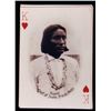 Image 4 : American Indian Reproduction Photo Playing Cards