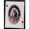 Image 5 : American Indian Reproduction Photo Playing Cards