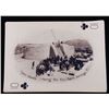 Image 6 : American Indian Reproduction Photo Playing Cards