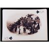 Image 7 : American Indian Reproduction Photo Playing Cards