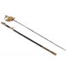 Image 1 : Victorian Style British Royal Navy Officers Sword