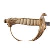 Image 8 : Victorian Style British Royal Navy Officers Sword